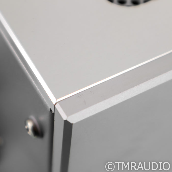 Luxman M-10X Stereo Power Amplifier; M10X