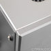 Luxman M-10X Stereo Power Amplifier; M10X