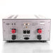 Luxman M-10X Stereo Power Amplifier; M10X