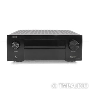 Marantz AVR-X4700H 9.2 Channel Home Theater Receiver; 8K UHD (No Remote)