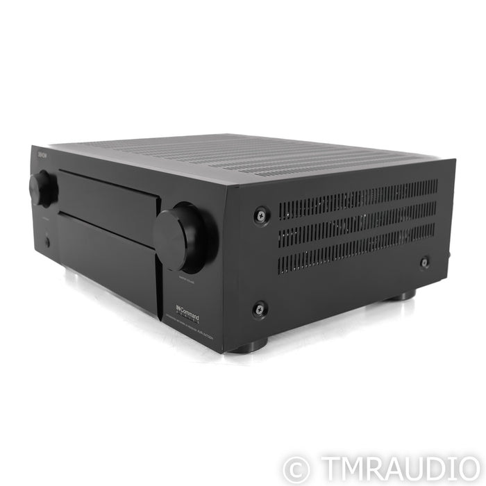 Marantz AVR-X4700H 9.2 Channel Home Theater Receiver; 8K UHD (No Remote)