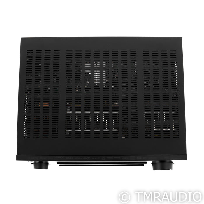 Marantz AVR-X4700H 9.2 Channel Home Theater Receiver; 8K UHD (No Remote)