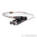 Kimber Kable Select KS1116 XLR Cables; 1m Pair Balanced Interconnects