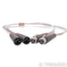 Kimber Kable Select KS1116 XLR Cables; 1m Pair Balanced Interconnects