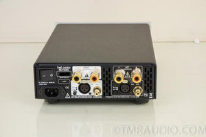 Bel Canto Ref 500s Dual Mono Power Amplifier