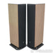 Focal Aria 948 Floorstanding Speakers; Prime Walnut Pair