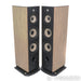 Focal Aria 948 Floorstanding Speakers; Prime Walnut Pair
