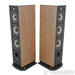 Focal Aria 948 Floorstanding Speakers; Prime Walnut Pair