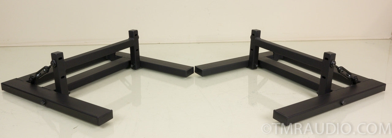 Sound Anchor Stands for Magnepan 1.6 or 1.7 Speakers