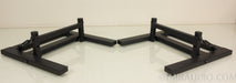 Sound Anchor Stands for Magnepan 1.6 or 1.7 Speakers