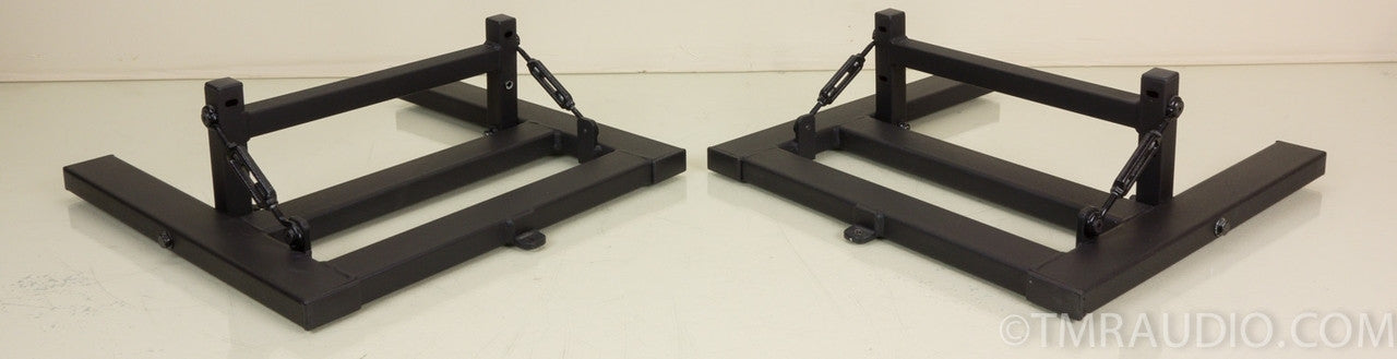 Sound Anchor Stands for Magnepan 1.6 or 1.7 Speakers