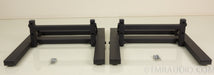 Sound Anchor Stands for Magnepan 1.6 or 1.7 Speakers