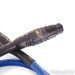 Cardas Clear Light XLR Cables; 1m Pair Balanced Interconnects