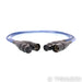 Cardas Clear Light XLR Cables; 1m Pair Balanced Interconnects