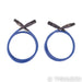 Cardas Clear Light XLR Cables; 1m Pair Balanced Interconnects