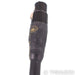 Cardas Clear Light XLR Cables; 1m Pair Balanced Interconnects