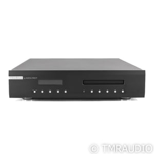 Musical Fidelity M3scd CD Player; M3-SCD (Open Box)