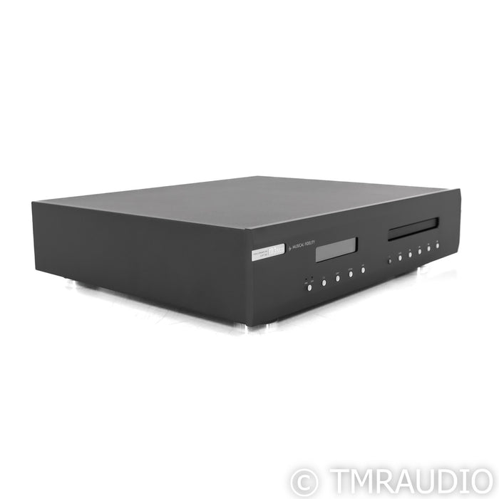 Musical Fidelity M3scd CD Player; M3-SCD (Open Box)
