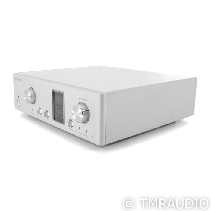 Luxman C-900u Stereo Preamplifier; C900