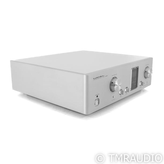 Luxman C-900u Stereo Preamplifier; C900