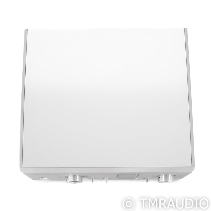 Luxman C-900u Stereo Preamplifier; C900
