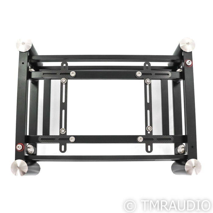Artesania Audio Master Kyo Amplifier Isolation Stand