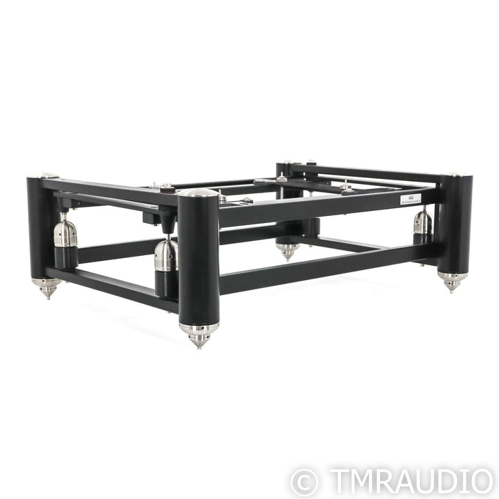 Artesania Audio Master Kyo Amplifier Isolation Stand