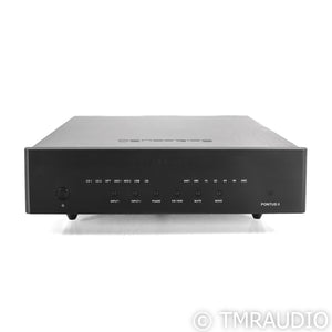 Denafrips Pontus II DAC; D/A Converter