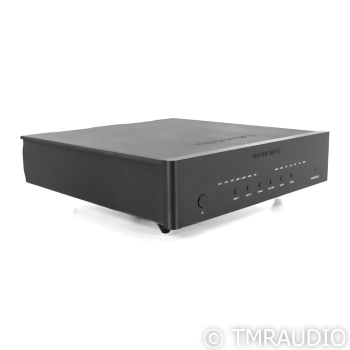 Denafrips Pontus II DAC; D/A Converter