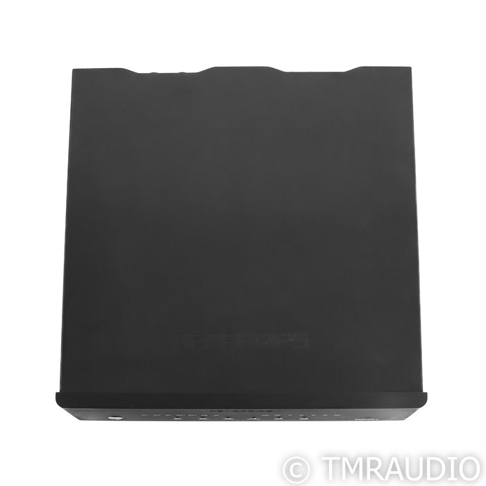 Denafrips Pontus II DAC; D/A Converter