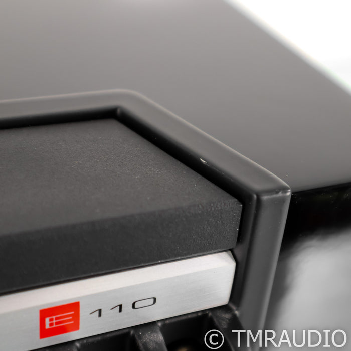 JL Audio E110 10" Powered Subwoofer