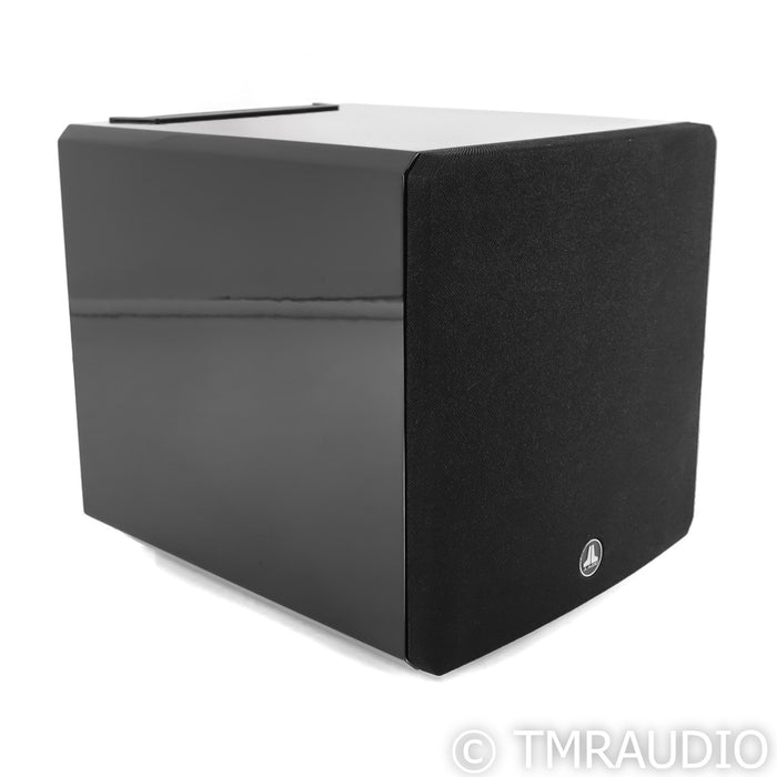 JL Audio E110 10" Powered Subwoofer