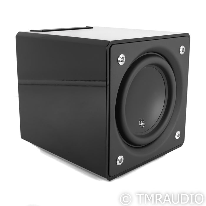 JL Audio E110 10" Powered Subwoofer