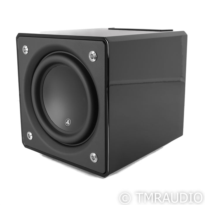 JL Audio E110 10" Powered Subwoofer