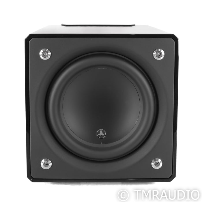JL Audio E110 10" Powered Subwoofer