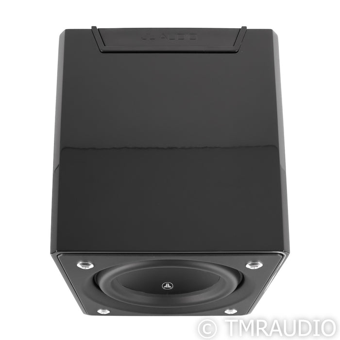 JL Audio E110 10" Powered Subwoofer