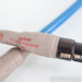 Cardas Quadlink 5C XLR Cables; 5-C; 1m Pair Balanced Interconnects