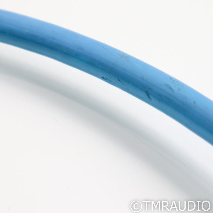 Cardas Quadlink 5C XLR Cables; 5-C; 1m Pair Balanced Interconnects