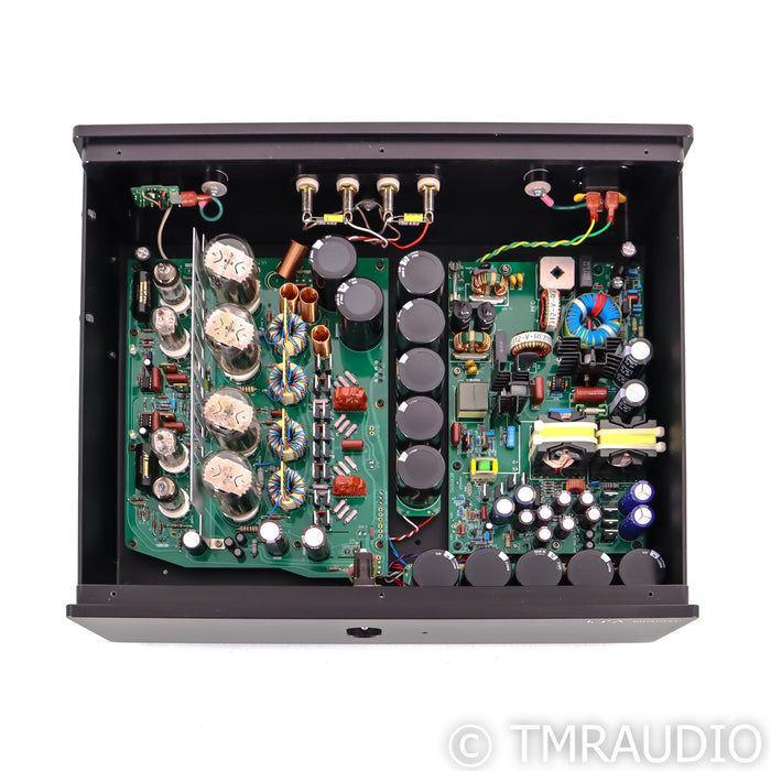 LTA ZOTL Ultralinear+ Stereo Tube Power Amplifier
