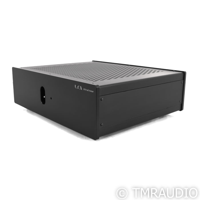 LTA ZOTL Ultralinear+ Stereo Tube Power Amplifier