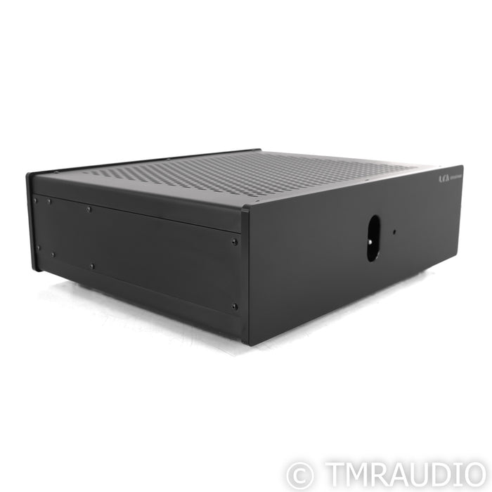 LTA ZOTL Ultralinear+ Stereo Tube Power Amplifier
