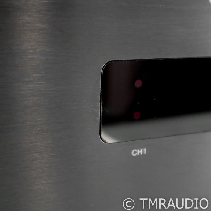 Emotiva XPA-3 Three Channel Power Amplifier