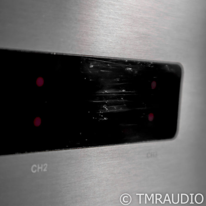 Emotiva XPA-3 Three Channel Power Amplifier