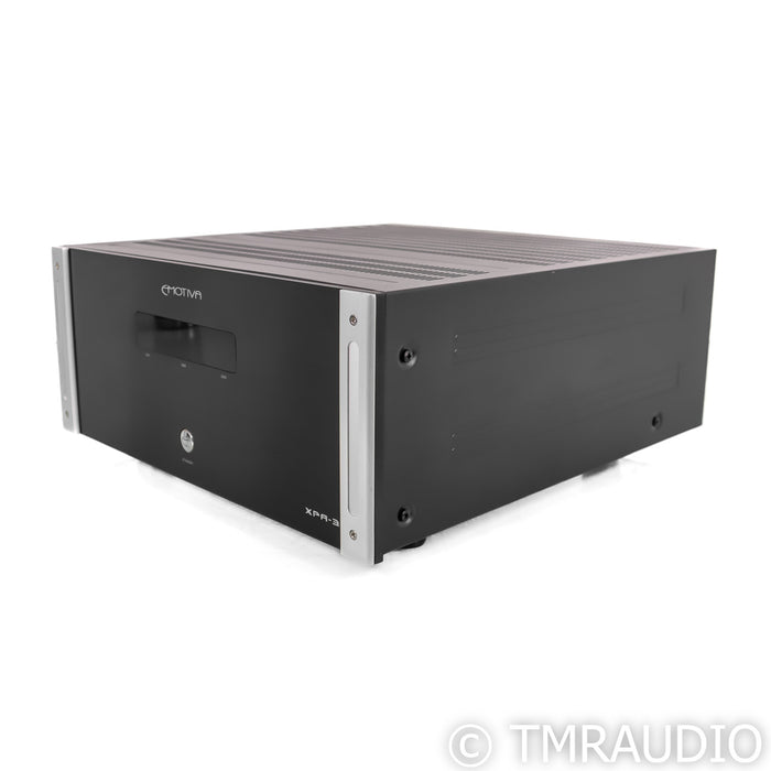 Emotiva XPA-3 Three Channel Power Amplifier