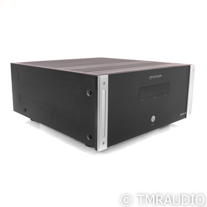 Emotiva XPA-3 Three Channel Power Amplifier