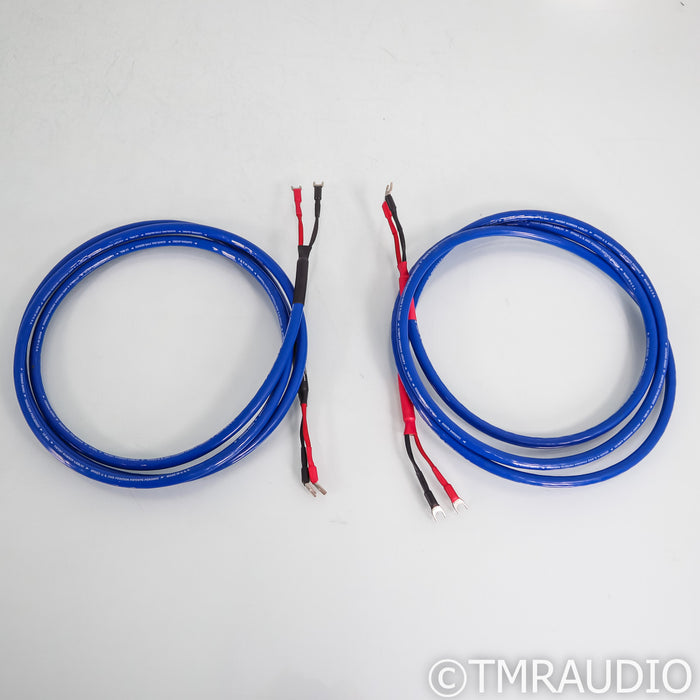 Cardas Quadlink 5 Series Speaker Cables; 3m Pair