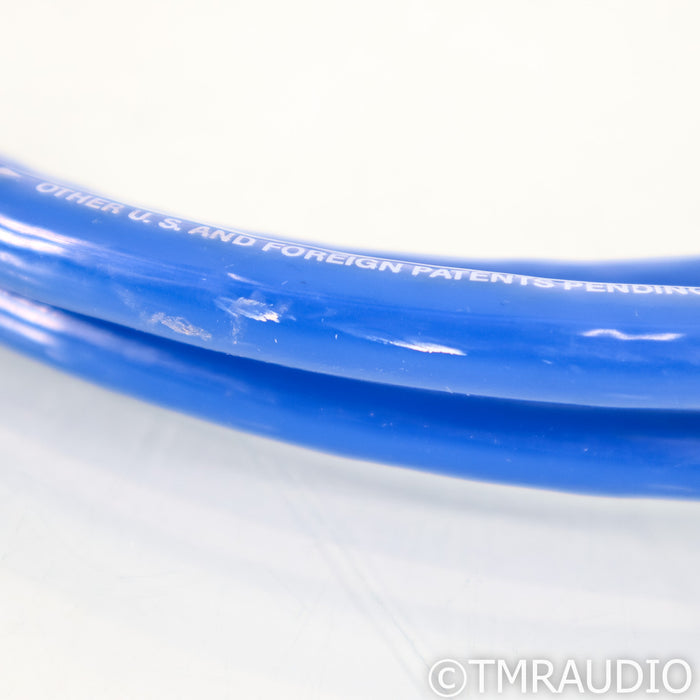 Cardas Quadlink 5 Series Speaker Cables; 3m Pair