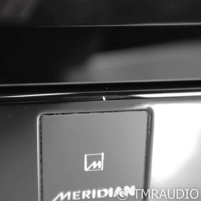 Meridian Ultra DAC; D/A Converter