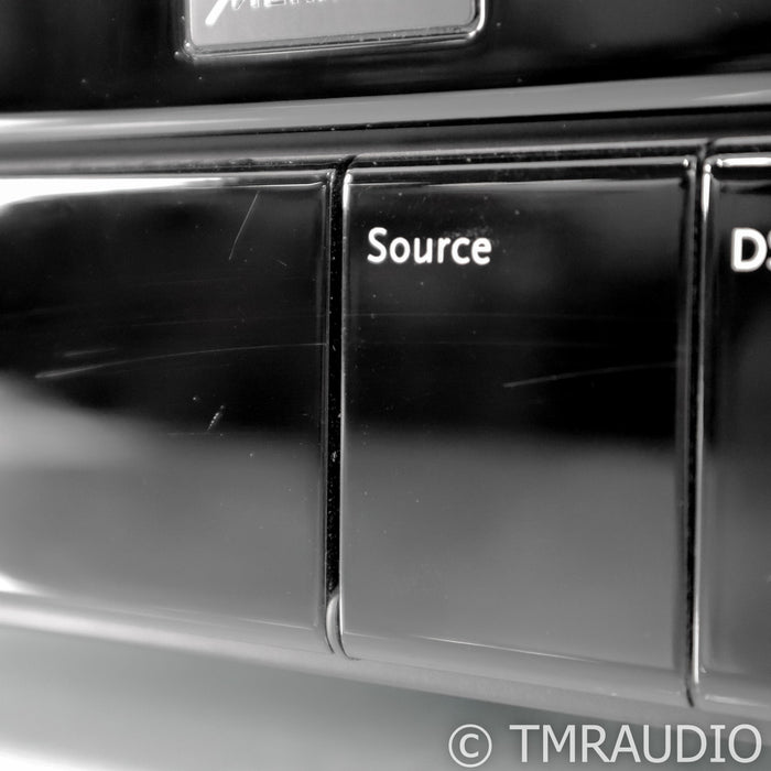 Meridian Ultra DAC; D/A Converter