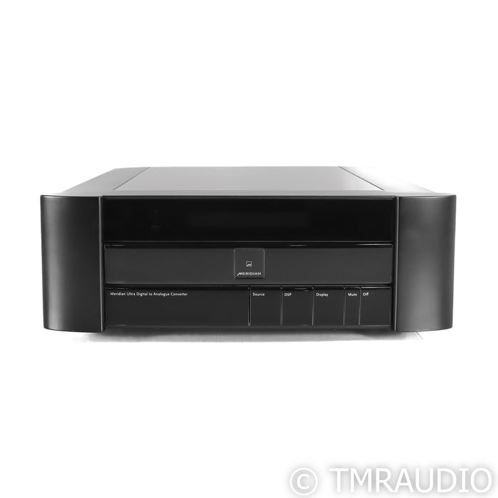 Meridian Ultra DAC; D/A Converter
